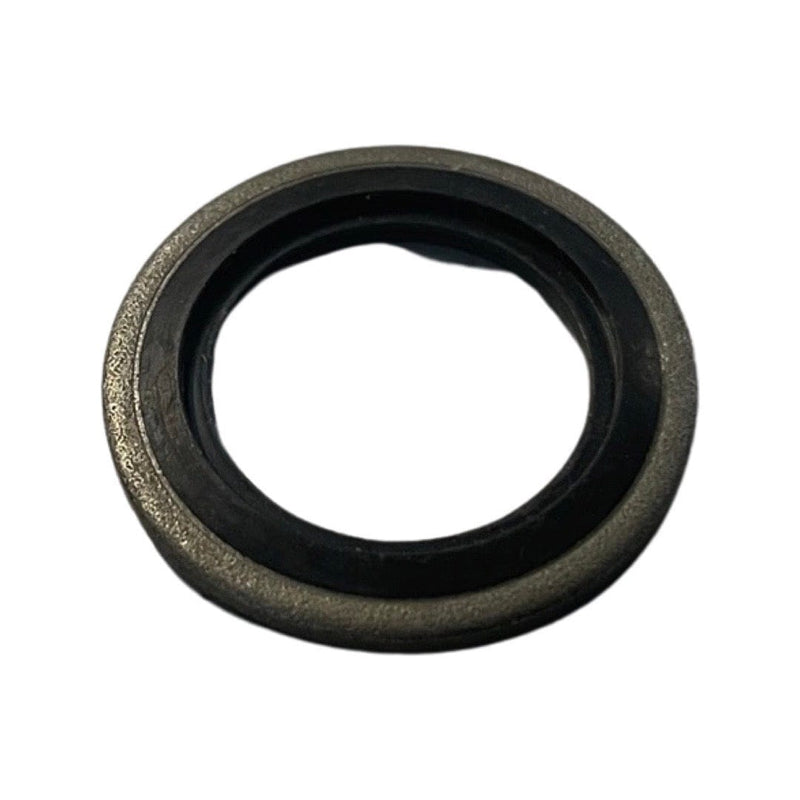 Hyundai Generator Spares 1023003-Genuine Replacement Washer Unit Of Drain Plug 16.5 1023003 - Buy Direct from Spare and Square