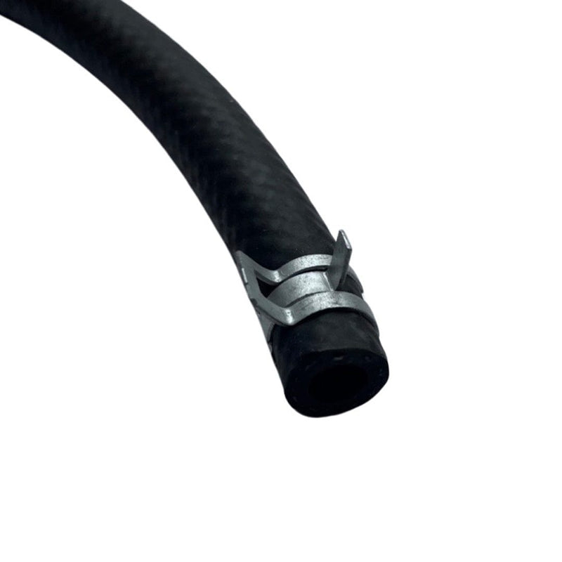 Hyundai Generator Spares 1023206-Genuine Replacement Fuel Return Pipe 5??9.5 1023206 - Buy Direct from Spare and Square