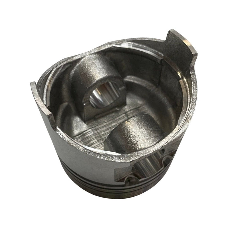 Hyundai Generator Spares 1025093 - piston for DHY12500SE-PRA4 1025093 - Buy Direct from Spare and Square