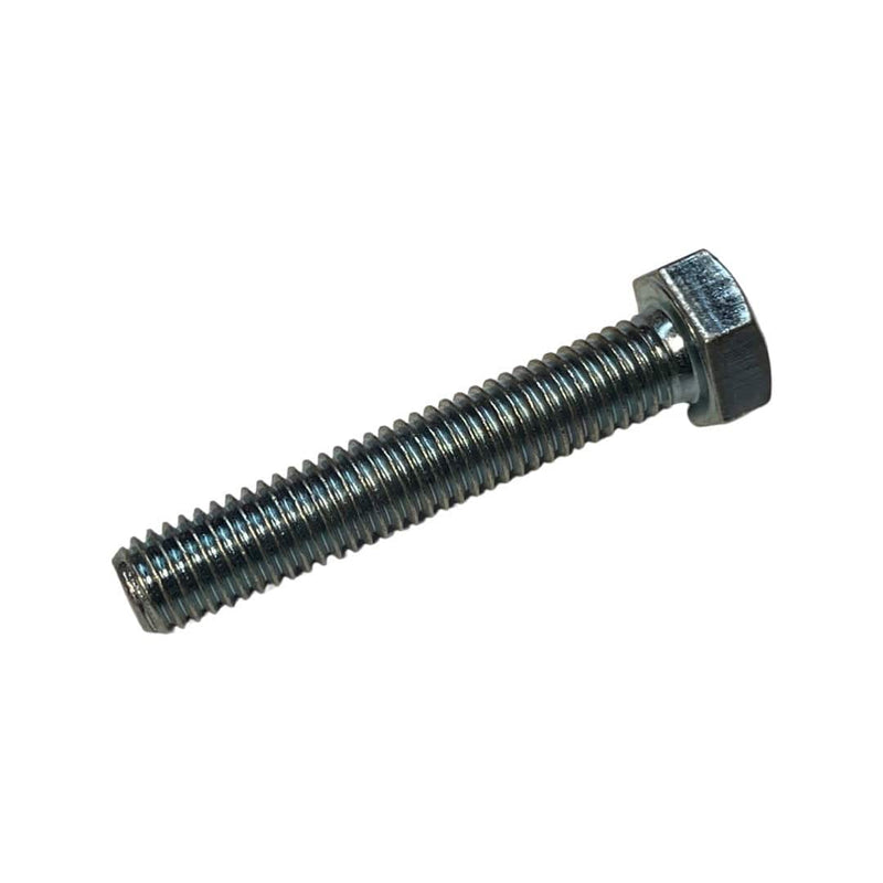 Hyundai Generator Spares 1027058 - Genuine Replacement Bolt 1027058 - Buy Direct from Spare and Square