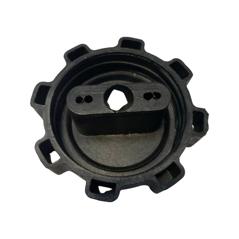 Hyundai Generator Spares 1027344 - Genuine Replacement Fuel Cap 1027344 - Buy Direct from Spare and Square