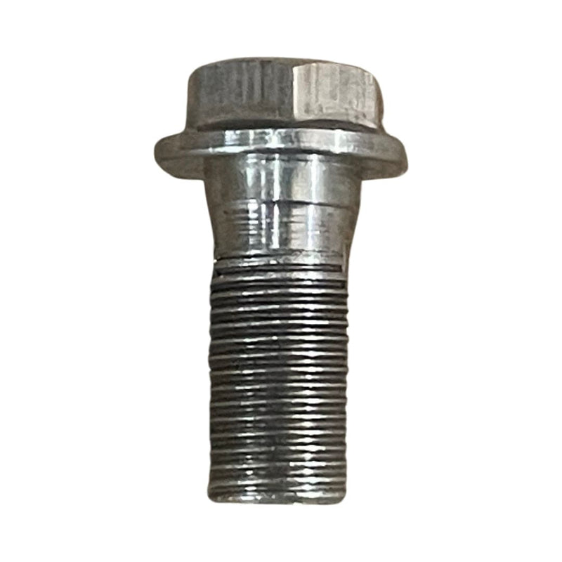 Hyundai Generator Spares 1027376 - Genuine Replacement Fuel Filter Hollow Bolt 1027376 - Buy Direct from Spare and Square