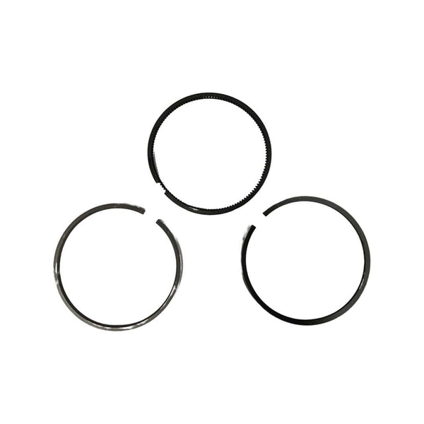 Hyundai Generator Spares 1029052 - Genuine Replacement Piston Ring Set 1029052 - Buy Direct from Spare and Square