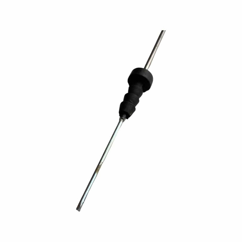 Hyundai Generator Spares 1038190 - Genuine Replacement Oil Dipstick Assembly 1038190 - Buy Direct from Spare and Square