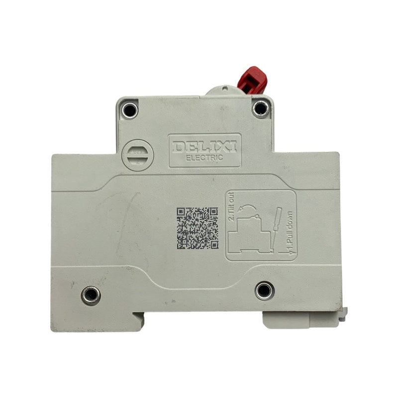 Hyundai Generator Spares 1038412 - Circuit breaker 2P 100A for DHY34KSE-DHY22KSEm-DHY28KSE-DHY28KSEm-Canopy(2/4)-23-1 1038412 - Buy Direct from Spare and Square