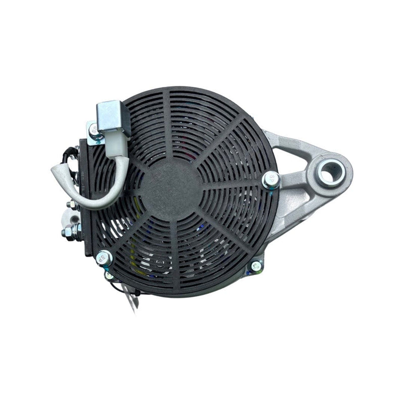 Hyundai Generator Spares 1039330 - Generator assembly. 1039330 - Buy Direct from Spare and Square