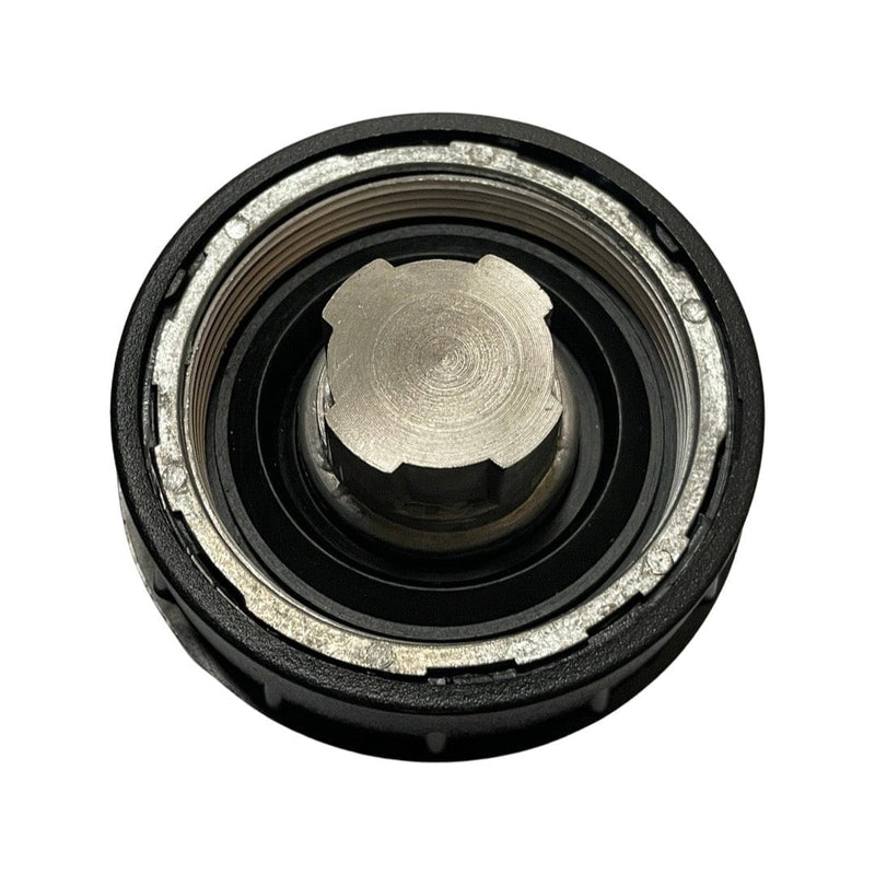 Hyundai Generator Spares 1039406 - Fuel filling cap 1039406 - Buy Direct from Spare and Square