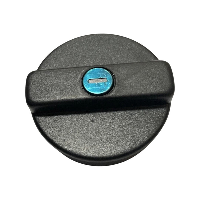 Hyundai Generator Spares 1039406 - Fuel filling cap 1039406 - Buy Direct from Spare and Square