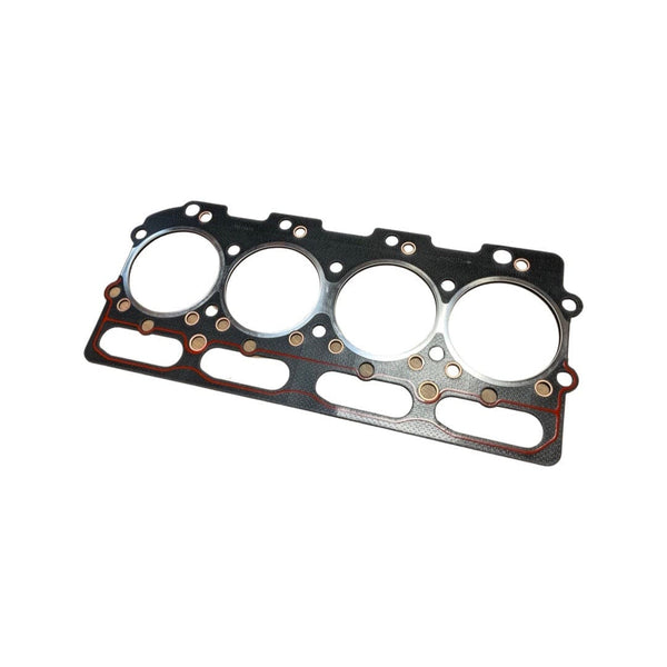 Hyundai Generator Spares 1041070 - Genuine Replacement Cylinder Head Gasket 1041070 - Buy Direct from Spare and Square