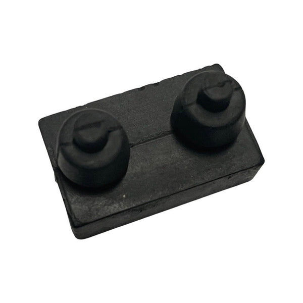 Hyundai Generator Spares 1234037 Engine vibration damping pads 1234037 - Buy Direct from Spare and Square