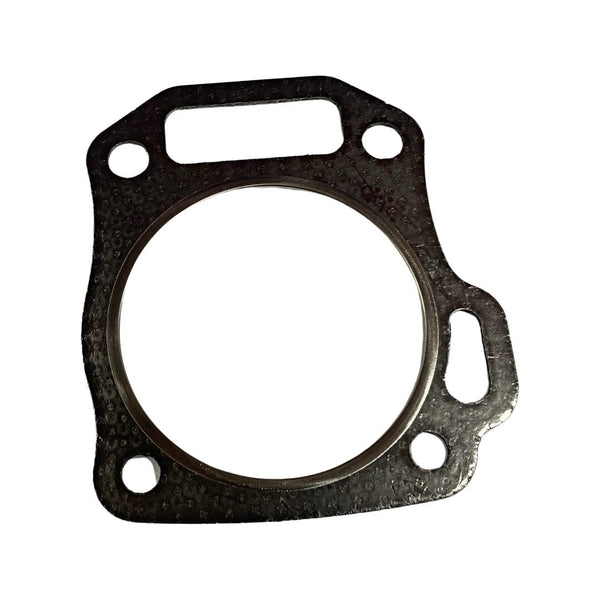 Hyundai Generator Spares 1234138 - Genuine Replacement P2500I Gasket, Exhaust 1234138 - Buy Direct from Spare and Square