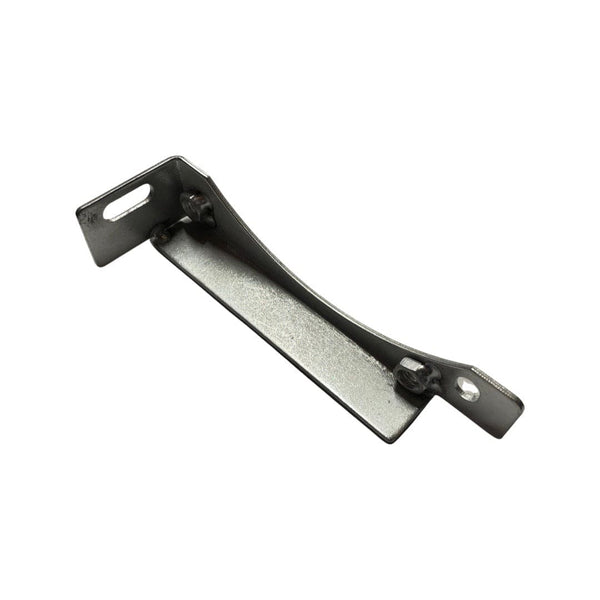 Hyundai Generator Spares 1237031 - Genuine Replacement Muffler Bracket 1237031 - Buy Direct from Spare and Square