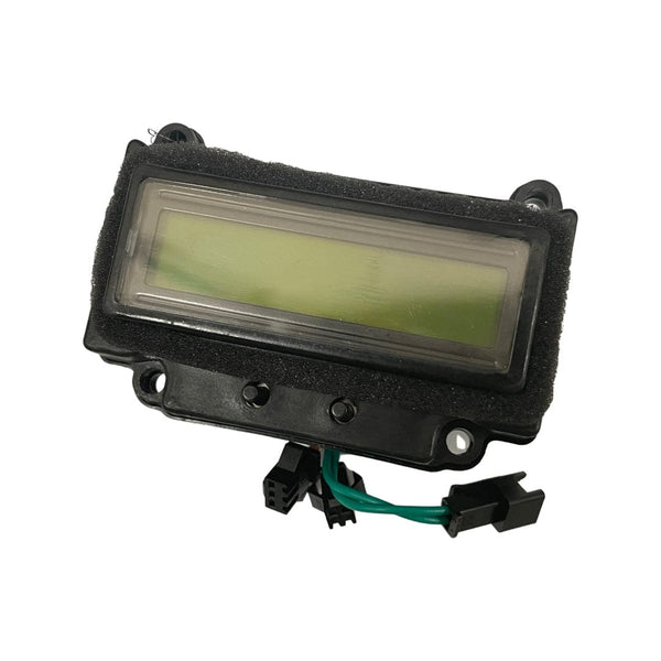 Hyundai Generator Spares 1310108 - Genuine Replacement Display 1310108 - Buy Direct from Spare and Square