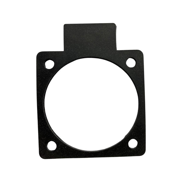 Hyundai Generator Spares 1310166 - Genuine Replacement HY3200SEI AC socket seal 1310166 - Buy Direct from Spare and Square