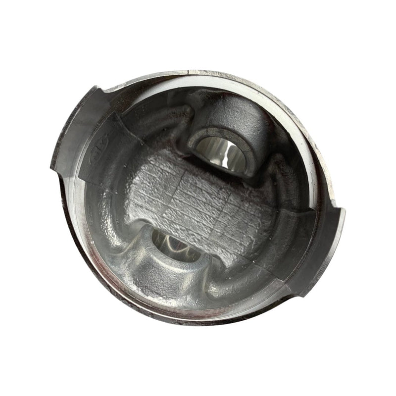 Hyundai Generator Spares 1310483 - Genuine Replacement Piston 1310483 - Buy Direct from Spare and Square