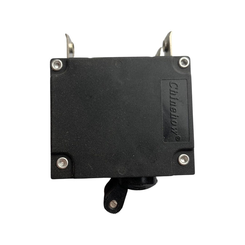 Hyundai Generator Spares 1310680 - Genuine Replacement Trip Switch 1310680 - Buy Direct from Spare and Square