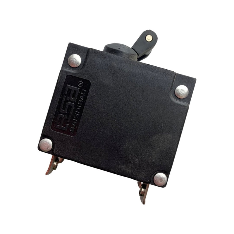 Hyundai Generator Spares 1310693 - Genuine Replacement Trip Switch 1310693 - Buy Direct from Spare and Square