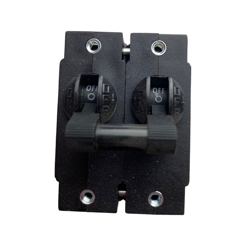 Hyundai Generator Spares 1310693 - Genuine Replacement Trip Switch 1310693 - Buy Direct from Spare and Square