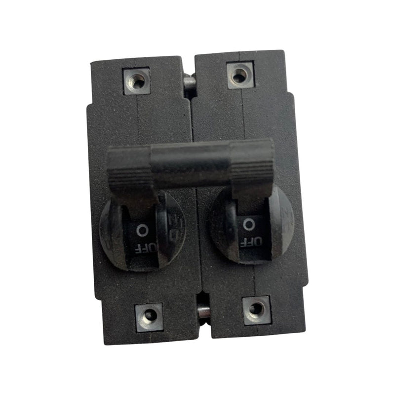 Hyundai Generator Spares 1310694 - Genuine Replacement Trip Switch 1310694 - Buy Direct from Spare and Square