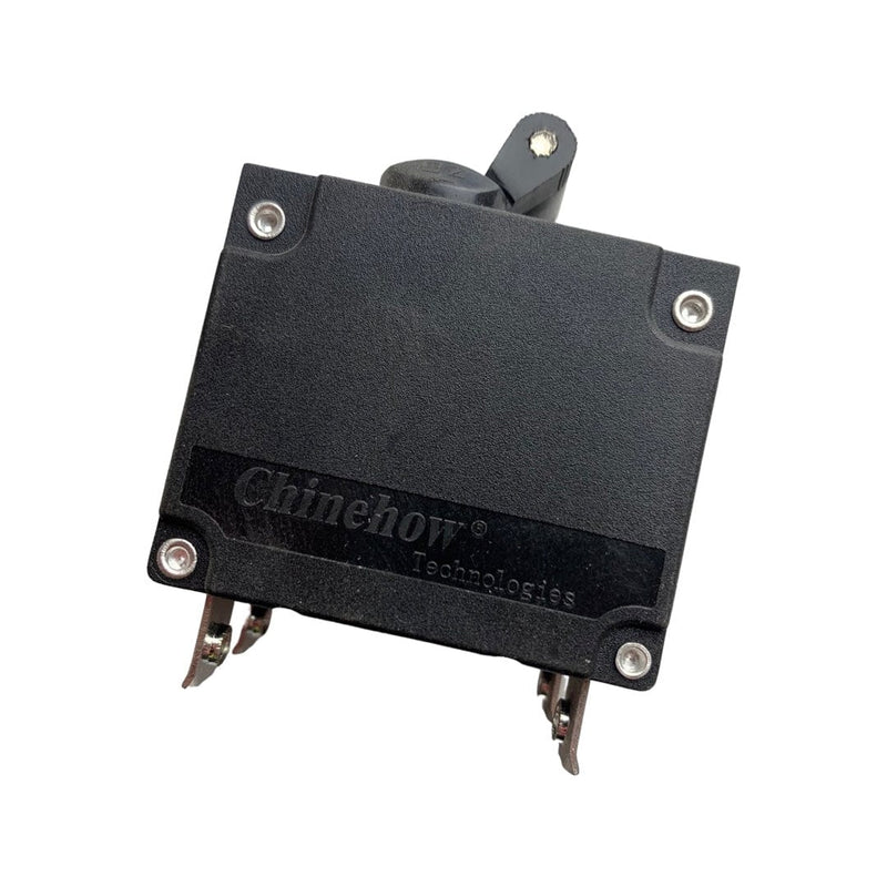 Hyundai Generator Spares 1310694 - Genuine Replacement Trip Switch 1310694 - Buy Direct from Spare and Square