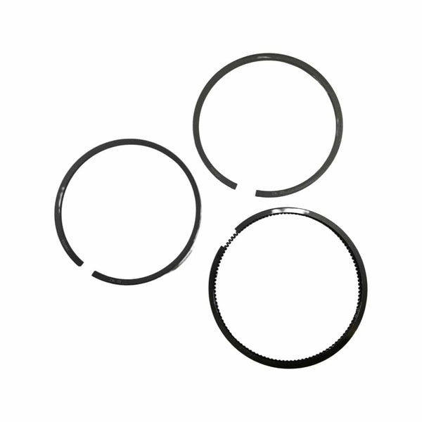 Hyundai Generator Spares 1st piston ring for DHY11KSEm - DHY14KSE - Piston & Connecting Rod Assembly-01 1028146 - Buy Direct from Spare and Square