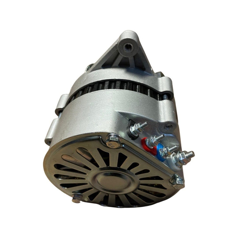 Hyundai Generator Spares Alternator assembly for HY490-Turbo Charger Assembly-06 1030160 - Buy Direct from Spare and Square