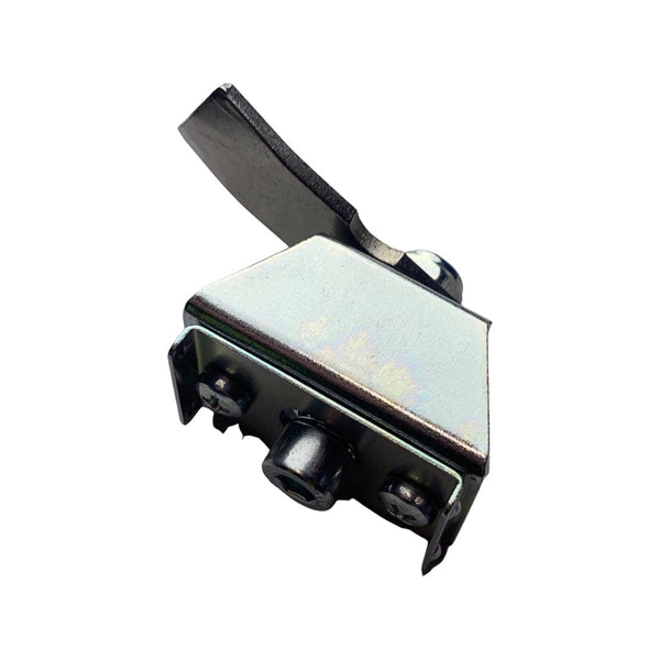 Hyundai Generator Spares Control box door lock for DHY11KSEm-DHY14KSE-Canopy(2/4)-04 1028354 - Buy Direct from Spare and Square