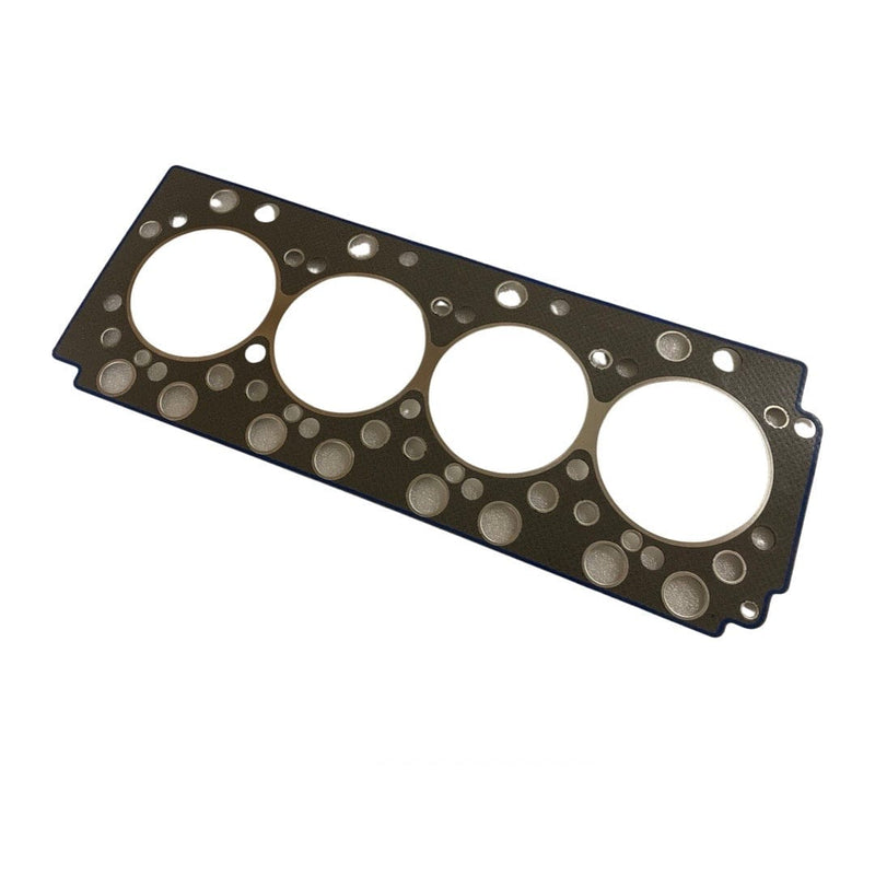 Hyundai Generator Spares Cylinder head gasket for HY490-Cylinder Head-12 1030046 - Buy Direct from Spare and Square