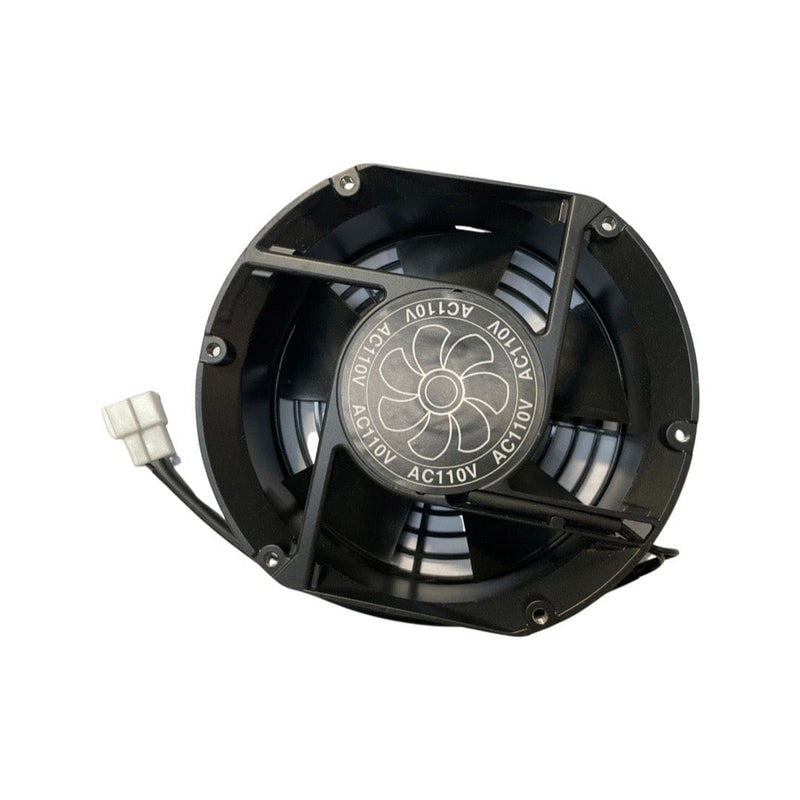 Hyundai Generator Spares D450-U36 38W Electric fan110V 1023303 - Buy Direct from Spare and Square