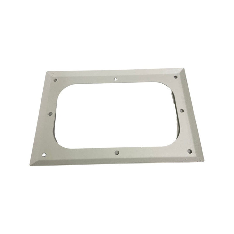 Hyundai Generator Spares Door Assembly for DHY9KSEm & DHY11KSE - Canopy Parts(1/4)-04 1027289 - Buy Direct from Spare and Square