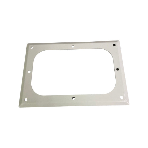 Hyundai Generator Spares Door Assembly for DHY9KSEm & DHY11KSE - Canopy Parts(1/4)-04 1027289 - Buy Direct from Spare and Square