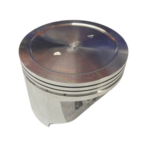 Hyundai Generator Spares E13 PISTON for E13 1237076 - Buy Direct from Spare and Square