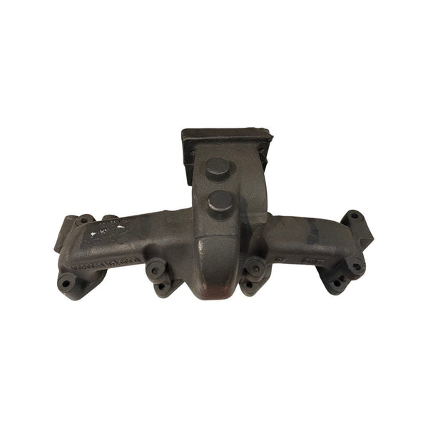 Hyundai Generator Spares Exhaust manifold 1039201 - Buy Direct from Spare and Square