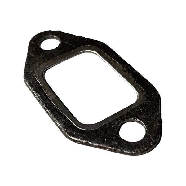 Hyundai Generator Spares Exhaust pipe gasket for HY380-Cylinder Head Assembly-22 1027027 - Buy Direct from Spare and Square