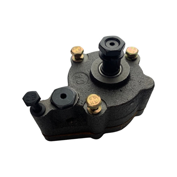 Hyundai Generator Spares Oil pump body for DHY11KSEm - DHY14KSE - Oil Pump Assembly-08 1028258 - Buy Direct from Spare and Square