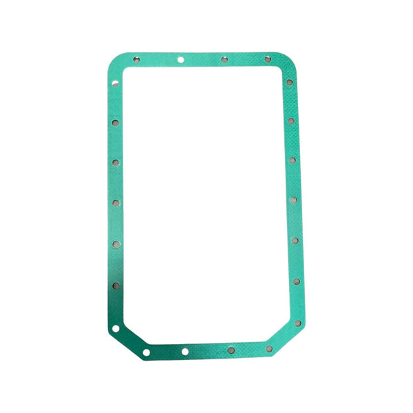 Hyundai Generator Spares Oil sump gasket for DHY11KSEm - DHY14KSE - Oil Sump Assembly-01 1028244 - Buy Direct from Spare and Square