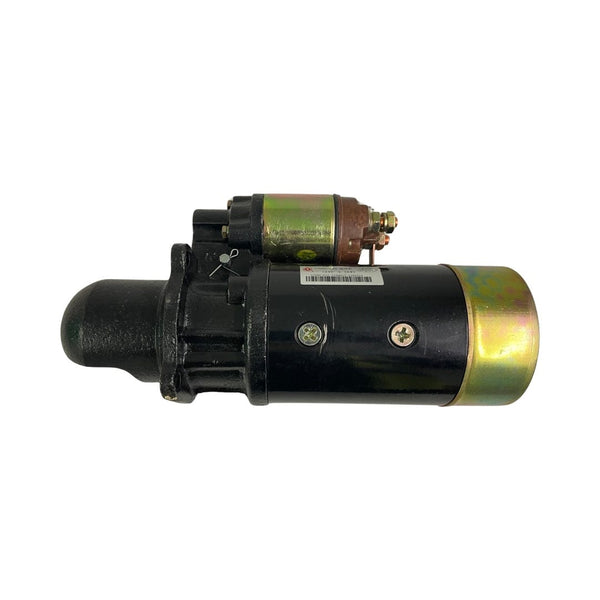 Hyundai Generator Spares PAB007962 - Genuine Replacement C4935789 STARTER MOTOR - UKC110ECO, UKC110ECO-LR, UKC125ECO, UKC125ECO-LR PAB007962 - Buy Direct from Spare and Square