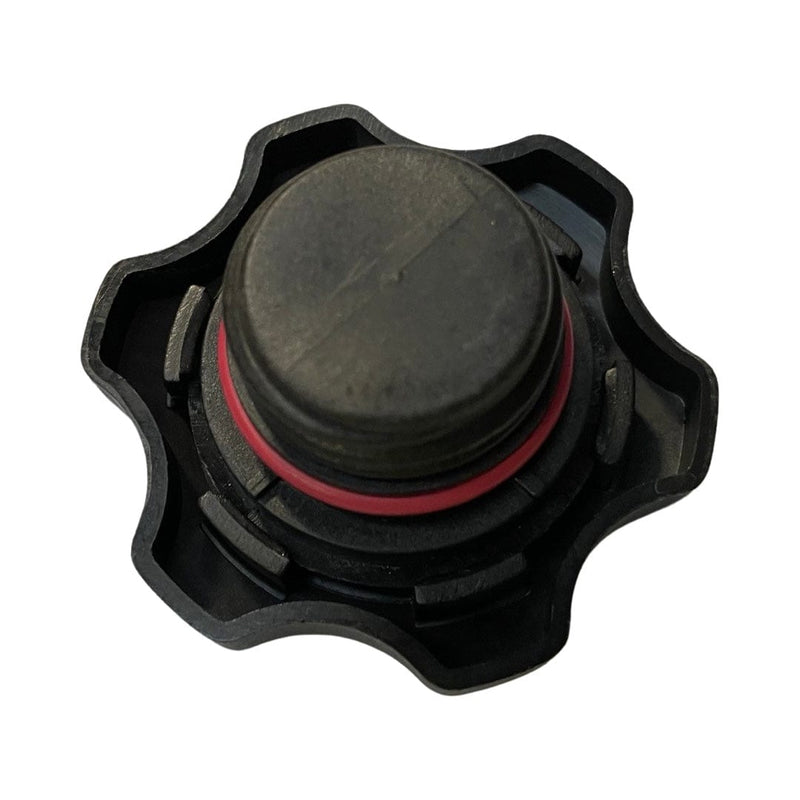 Hyundai Generator Spares PAB007986 - Genuine Replacement Fuel Filter Cap PAB007986 - Buy Direct from Spare and Square