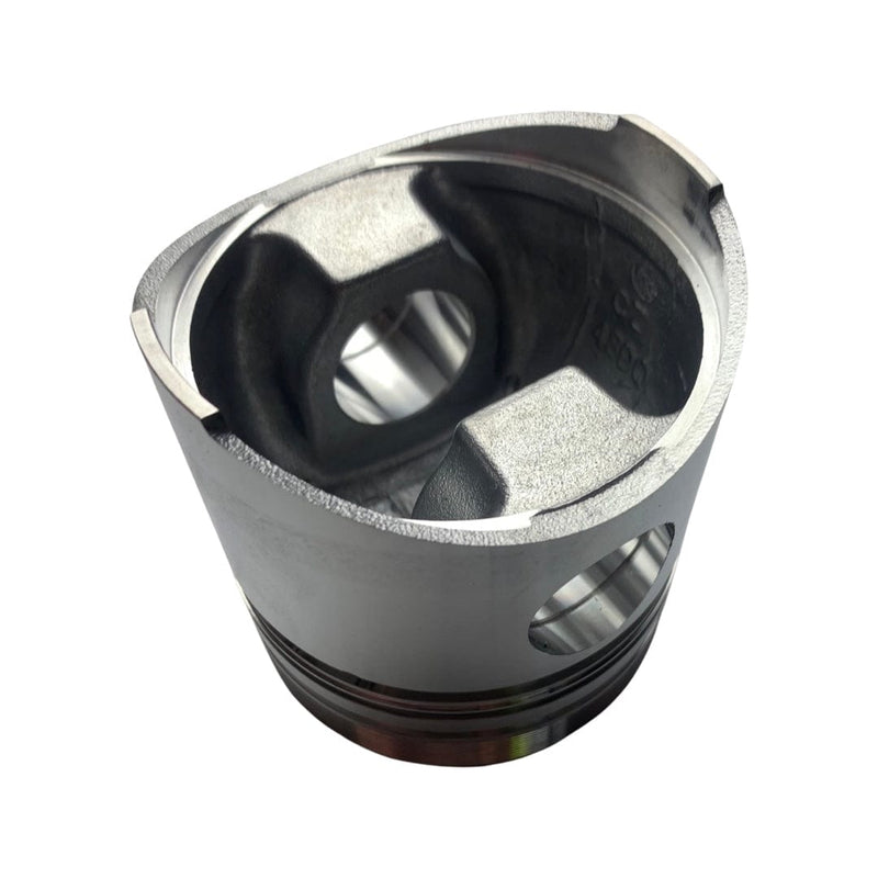 Hyundai Generator Spares Piston for HY380-Piston and Connecting Rod Assembly-05 1027155 - Buy Direct from Spare and Square