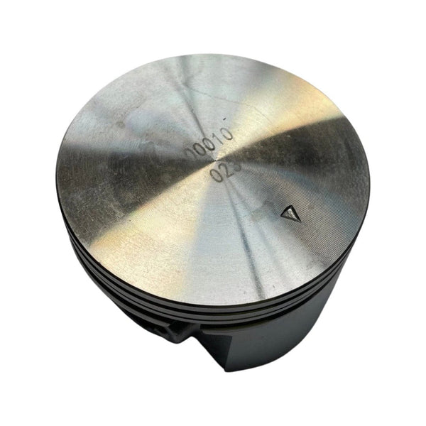 Hyundai Generator Spares PISTON for HY3800L-2-D-03 1013090 - Buy Direct from Spare and Square