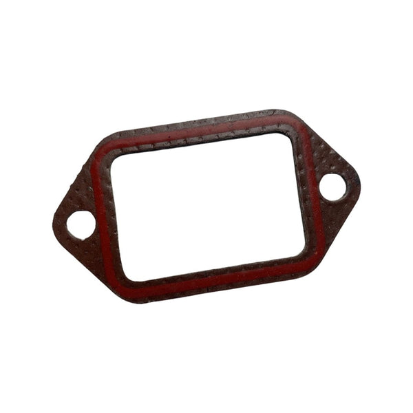 Hyundai Generator Spares Push rod case cover gasket for HY380-Breather Assembly-04 1027216 - Buy Direct from Spare and Square