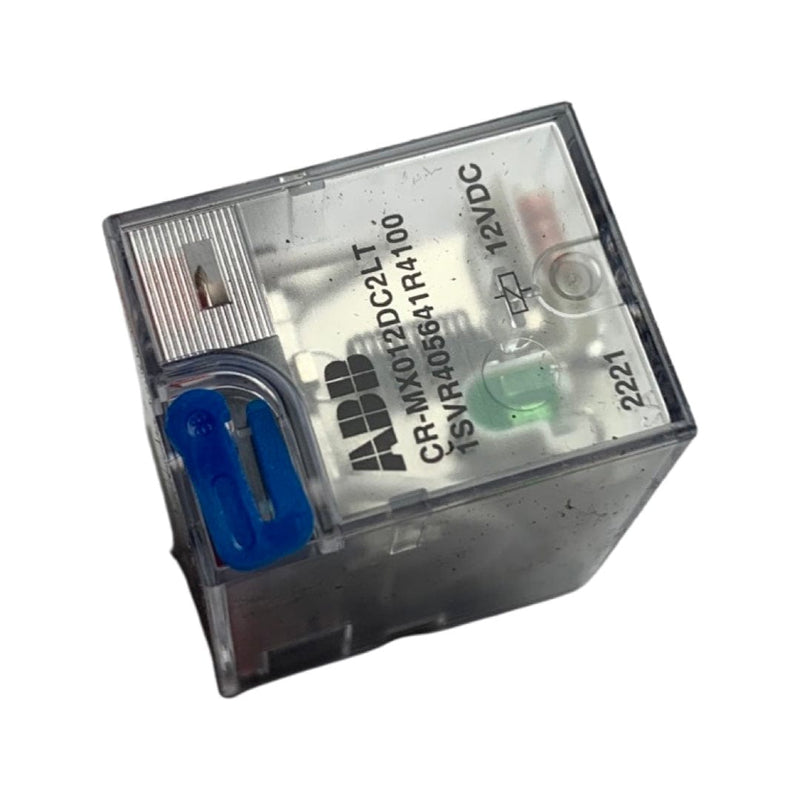 Hyundai Generator Spares Relay for DHY9KSEm & DHY11KSE - Canopy Parts(2/4)-07-5 1027319 - Buy Direct from Spare and Square