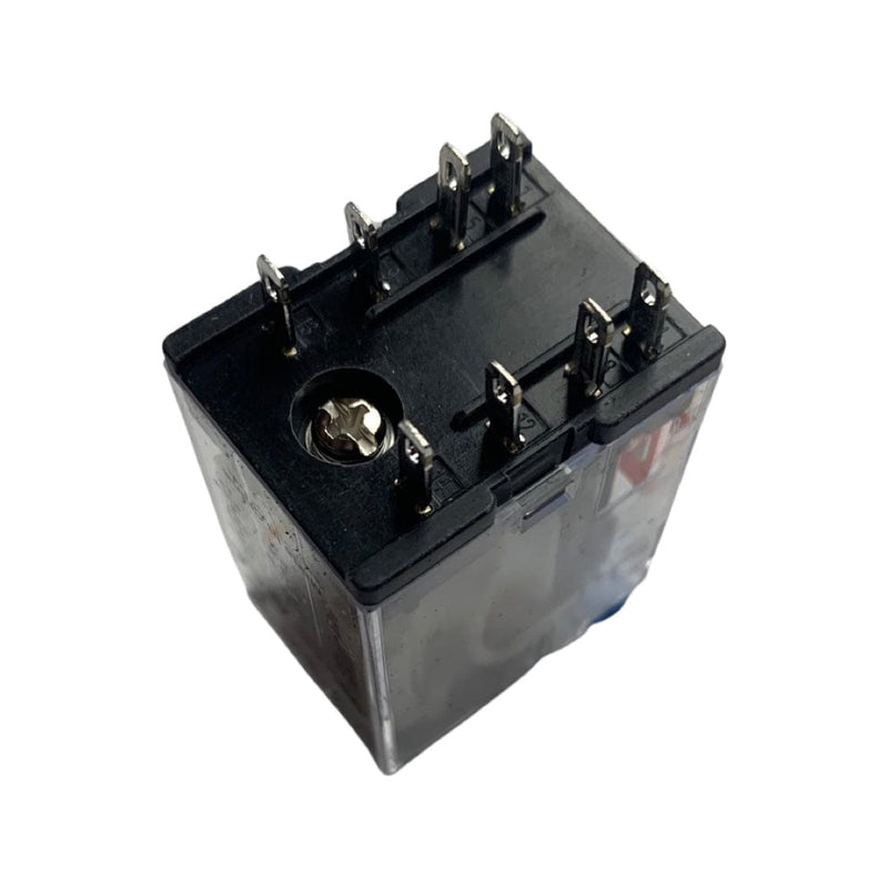 Hyundai Generator Spares Relay for DHY9KSEm & DHY11KSE - Canopy Parts(2/4)-07-5 1027319 - Buy Direct from Spare and Square