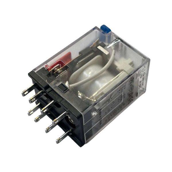 Hyundai Generator Spares Relay (with shunt trip + air heater) 1039428 - Buy Direct from Spare and Square