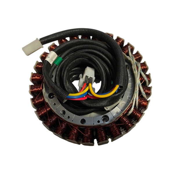 Hyundai Generator Spares stator, magneto for HY3200SEi-e90 1004191 - Buy Direct from Spare and Square