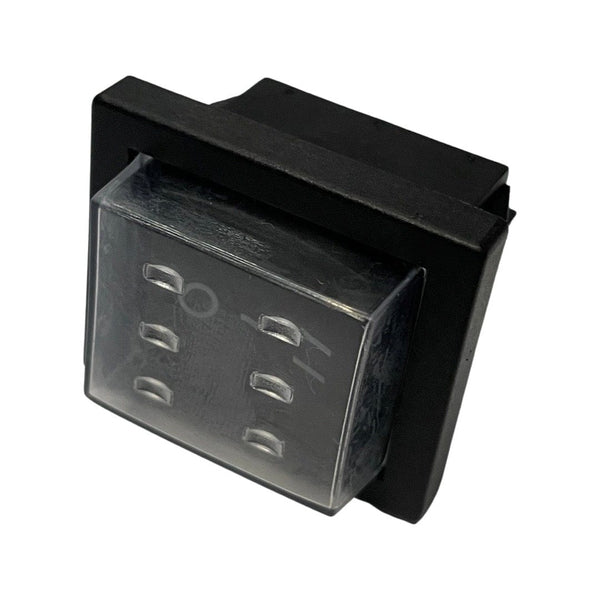 Hyundai Generator Spares Switch for HY10000LEK-2-E-10 1019072 - Buy Direct from Spare and Square