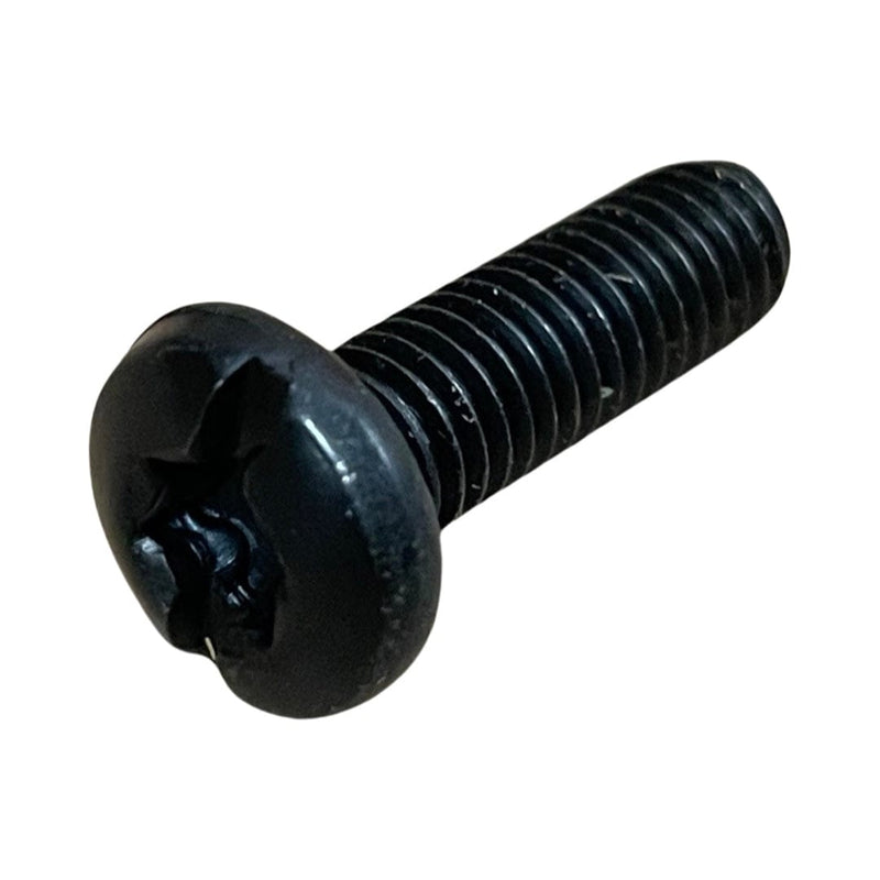 Hyundai Hedge Trimmer Spares 1328019 - Genuine Replacement Screw M5X16 1328019 - Buy Direct from Spare and Square