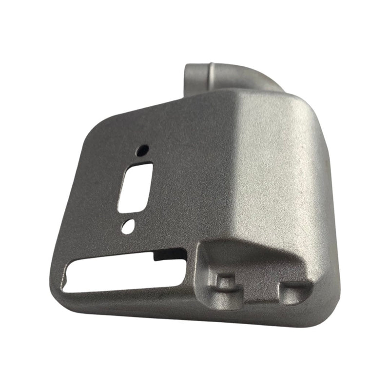 Hyundai Hedge Trimmer Spares PAB001261 - Genuine Replacement Exhaust Housing PAB001261 - Buy Direct from Spare and Square