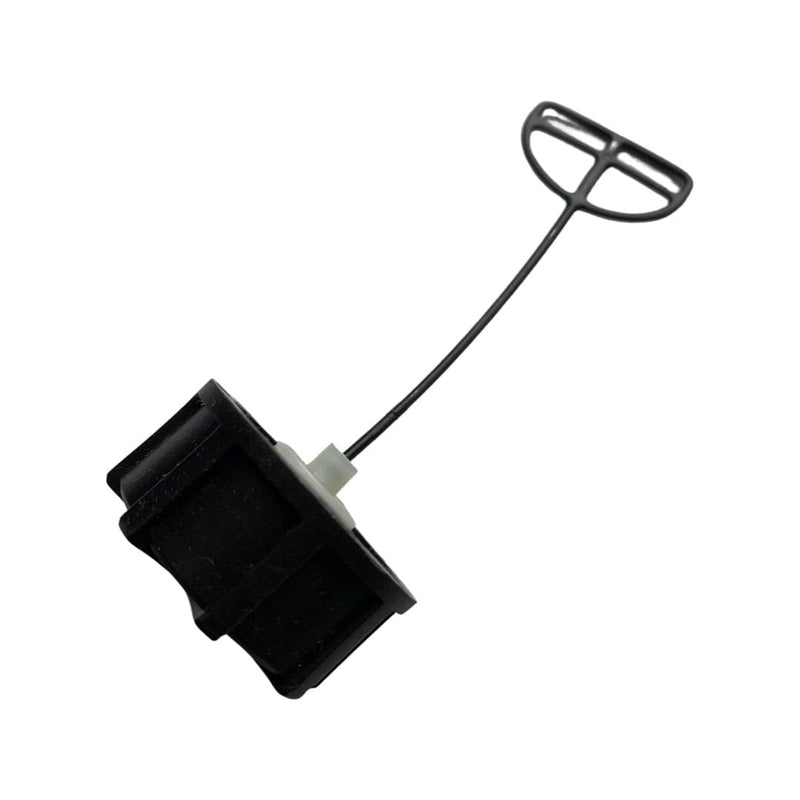 Hyundai Hedge Trimmer Spares PAE001448 - Genuine Replacement Fuel Tank Cap PAE001448 - Buy Direct from Spare and Square