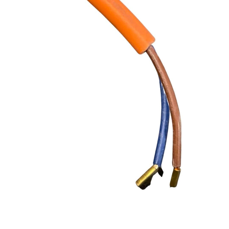 Hyundai Hedge Trimmer Spares power cord for HYHT550E-A13 1313013 - Buy Direct from Spare and Square